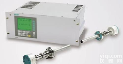 西门子U23气体<em>分析仪</em>7MB2335/7MB2337/<em>2338</em>