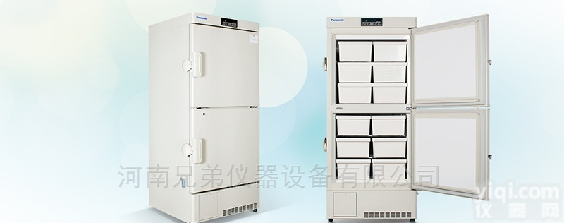 MPR-440F  医用疫苗冷藏箱-<em>日本</em>Panasonic松下<em>保存</em>箱