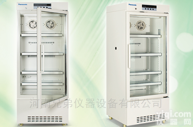 MPR-210Panasonic/<em>松下</em><em>医用</em>药剂保存箱