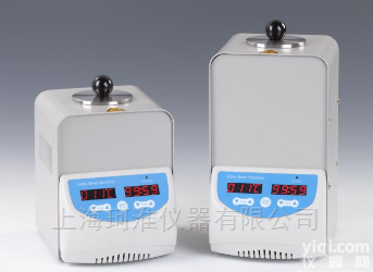 GS300-H/GS300-L高温<em>玻璃珠</em>快速<em>灭菌器</em>