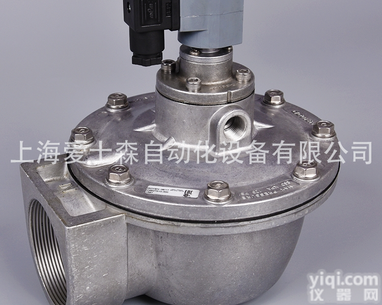 CA50T010-300  2寸<em>直角式脉冲阀</em>|<em>进口品Pai脉冲阀</em>