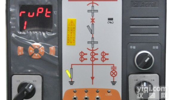 ASD310  <em>安科</em>瑞厂家<em>开关柜</em>综合测测控<em>装置</em>电力监控