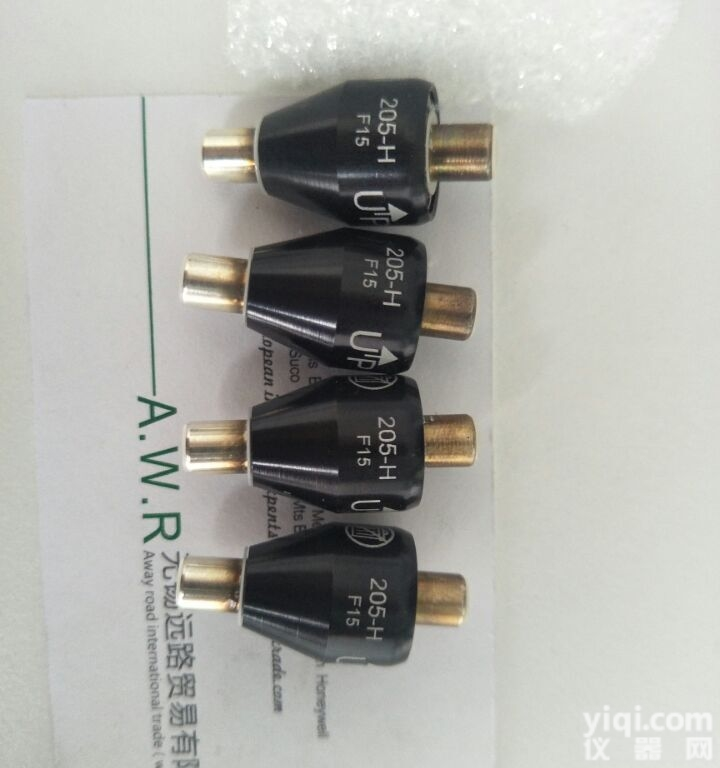 205-H  <em>无锡</em><em>远路</em>现货供应<em>美国</em>滑环205-H