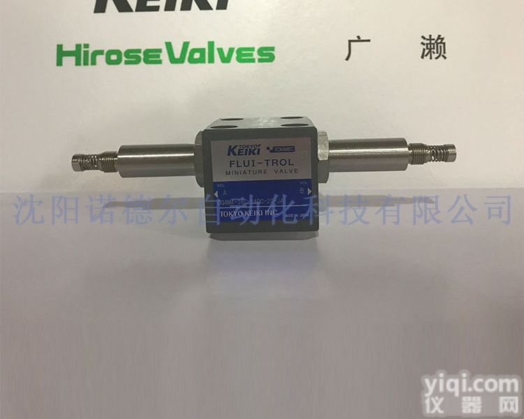 C2-830-JA-J  TOKYO <em>KEIKI</em><em>东京</em>计器C2-830-JA-J<em>单向阀</em>