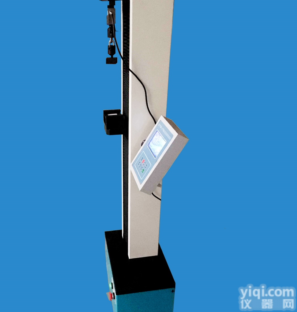 气<em>弹簧</em><em>密封圈</em>拉力试验机济南本土企业