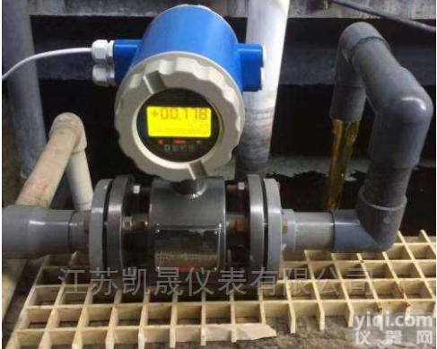 <em>矿井</em>污水<em>计量表</em>