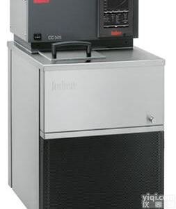 德国huber CC-505wl<em>制冷</em>加热型<em>循环器</em>