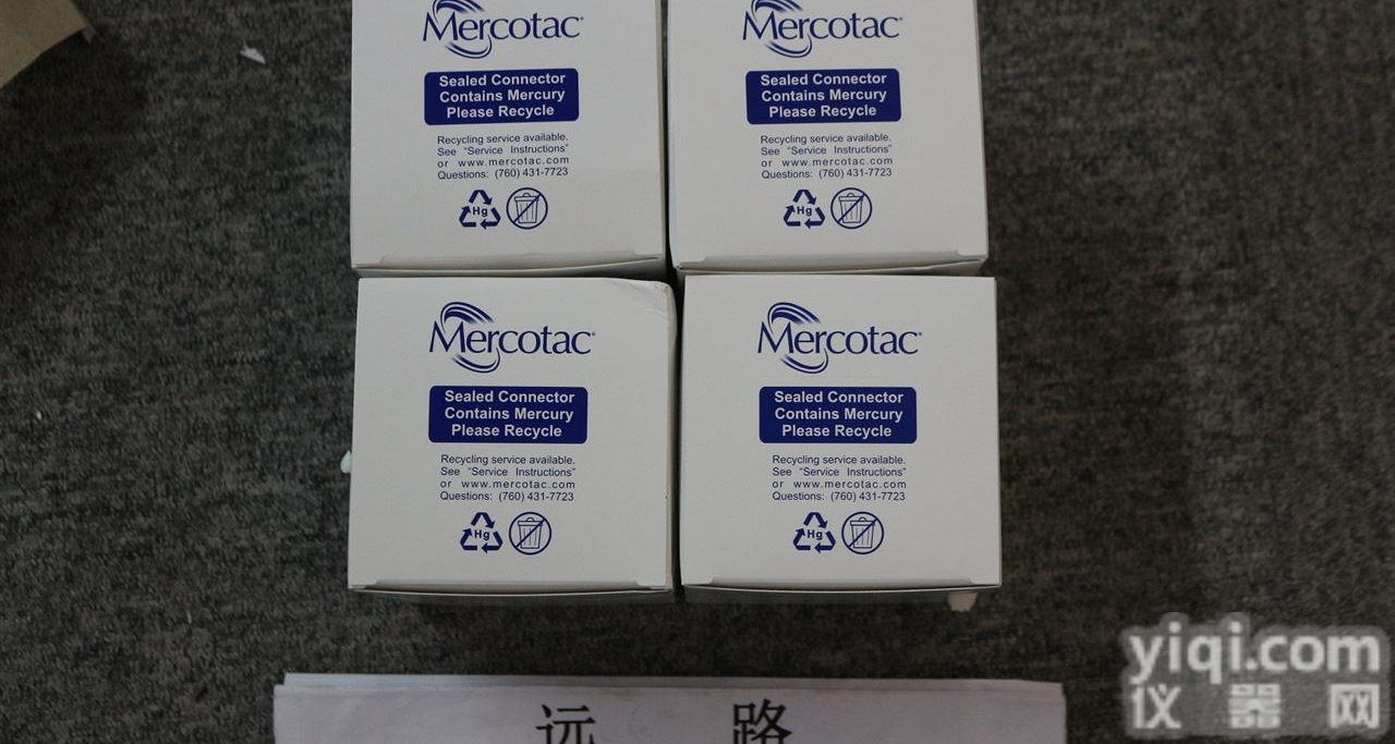 235  <em>现货供应</em>美国mercotac<em>水银</em>滑环，235,