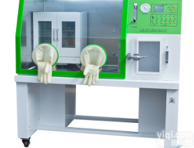 <em>龙跃</em>YQX-Ⅱ厌氧<em>培养箱</em>