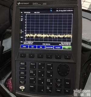 N9951A<em>安捷</em>伦  <em>回收</em><em>安捷</em>伦仪器Agilent N9951A