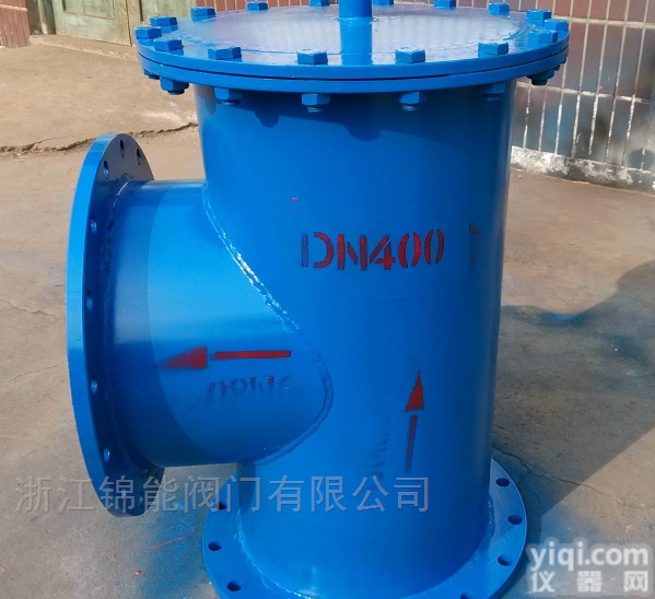 <em>XXDF</em>-1  铸钢型<em>水上</em>式底阀