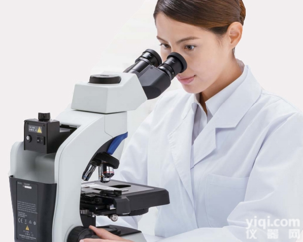 生物研究<em>不可或缺</em>的工具——奥林巴斯CX33