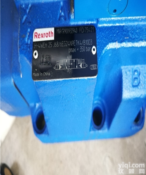 R900932940  R900932940 <em>力士</em>乐<em>阀门</em>溢流阀现货