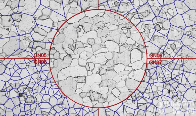 针对<em>金相</em>和材料<em>分析</em>的软件
