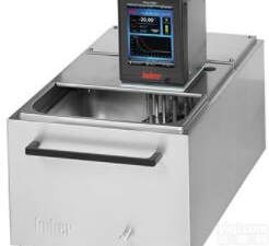 德国huber  CC-K12<em>制冷</em>加热型<em>循环器</em>