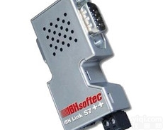 进口<em>IBHsoftec</em>接口