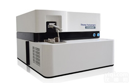 OES8000  <em>电火花</em>式光电直读<em>光谱仪</em>,OES
