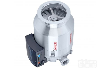 <em>TURBOVAC</em> 350 i/iX  莱宝真空泵半磁浮<em>分子</em>泵<em>TURBOVAC</em> 350 i/iX