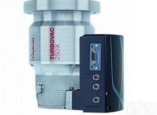 <em>TURBOVAC</em> 250 i/iX  莱宝真空泵半磁浮<em>分子</em>泵<em>TURBOVAC</em> 250 i/iX
