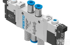 VG <em>系列</em>  德国FESTO<em>选型</em>费斯托紧凑型电磁阀原装