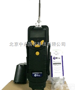 PGM-7340  美国<em>华瑞</em><em>VOC</em>气体检测仪泄露<em>报警仪</em>