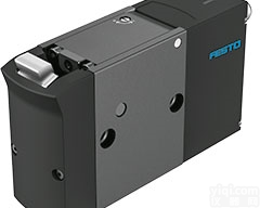 EFSD  <em>德国</em>FESTO<em>选型</em>费斯托电止动缸原装
