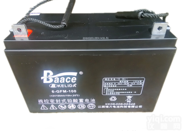 12V180AH  恒力<em>蓄电池</em>CB180-12<em>直流</em>屏12V180AH<em>铅酸</em>电池