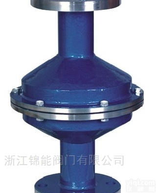 <em>HGS07</em>  铸<em>钢网</em>形<em>阻火器</em>