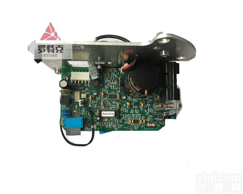 45695-03  罗托克<em>执行器</em>速度<em>控制板</em>