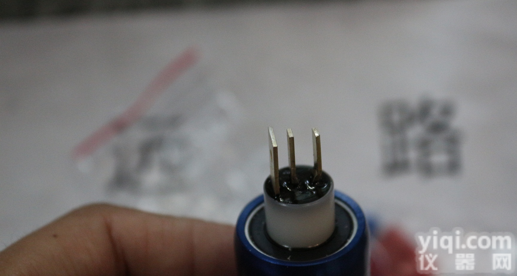 M230  <em>导电</em>环<em>美国</em>MERCOTAC旋转连接器M230