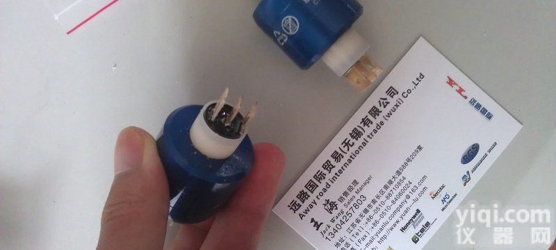 435  <em>远路</em>供应<em>美国</em>mercotac滑环435