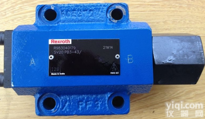 REXROTH单向阀/<em>力士</em>乐<em>山东</em>代理