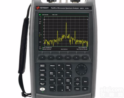 <em>安捷</em>伦N9961A频谱分析仪  出售N9961<em>安捷</em>伦<em>回收</em>N9961A手持频谱分析仪