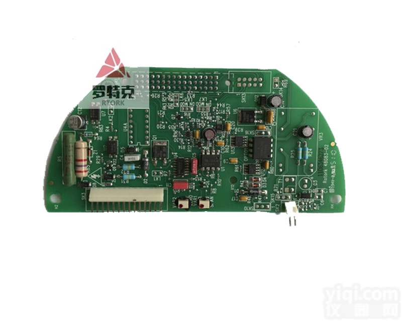 48083-02  罗<em>托克</em>执行器ROTORK比例板