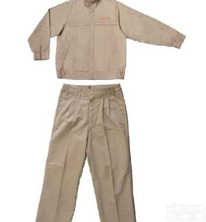 8cal/cm2防<em>电弧</em>服装  yong久<em>阻燃</em>服装