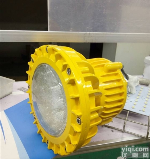 LED<em>防爆灯</em>100W 加油站防爆<em>罩棚</em>灯