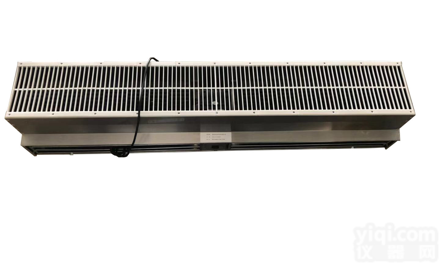 <em>鄂尔多斯</em>食品行业QS认证<em>风幕机</em>厂家