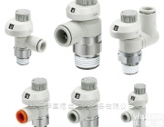 速度<em>控制阀</em> AS-FS  <em>日本</em>SMC<em>控制阀</em>原装进口