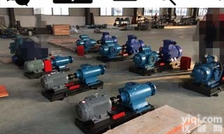 <em>赣州</em>TRSNS940-50<em>螺杆泵</em>黄山找杜工