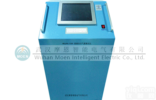 MOEN-<em>480</em>绝缘油介质电强度<em>测试仪</em>