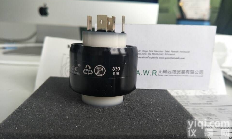 M830  <em>远路</em>供应<em>现货供应</em>美国滑环M830