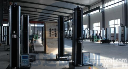 济南防水卷材材料<em>试验机</em>厂家哪个<em>性价比高</em>？