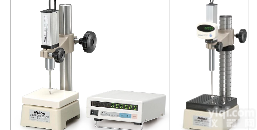 <em>尼康</em><em>数显</em><em>高度计</em>MF-1001 / MF-501 / MH-15M