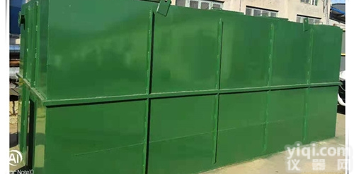 YHAO  <em>甘孜州</em>血液<em>净化</em>ZX废水处理设备专业厂家