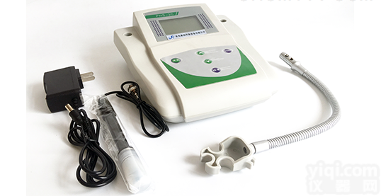 台式PH计<em>酸度计</em>PH/ORP<em>测定仪</em>