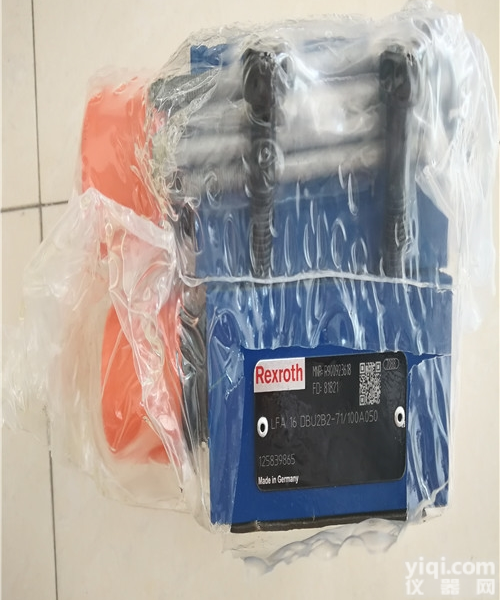 R900923618  <em>液压阀</em>LFA16DBU2B2-71 100A050<em>力士</em>乐库存