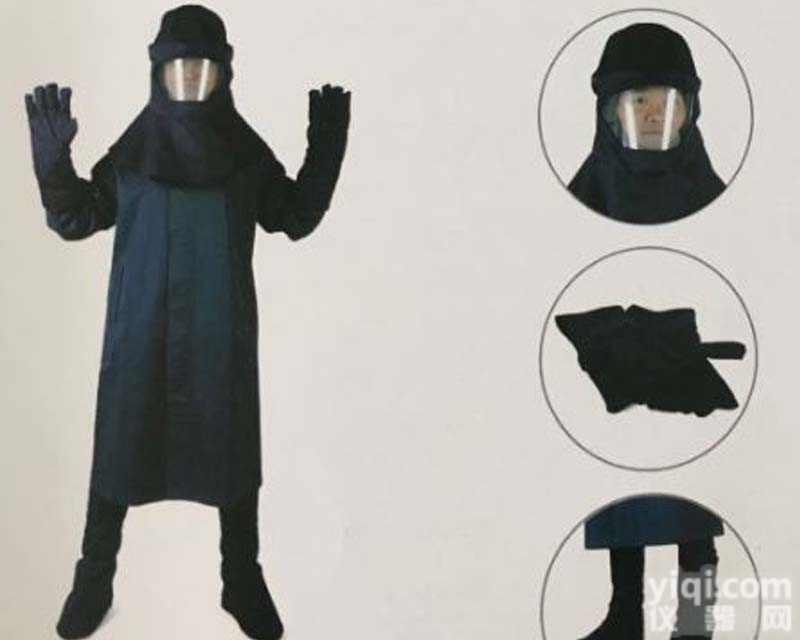 <em>12cal</em>防<em>电弧</em>服<em>套装</em>