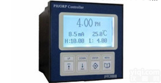 <em>在线</em>式<em>ORP</em>计/<em>PH</em>计多功能<em>ORP</em>/<em>PH</em>测定仪