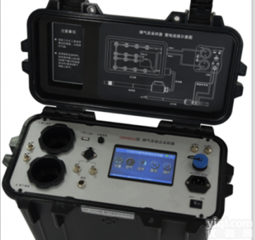 LB-6030  <em>烟气</em>汞<em>采样器</em> 大气采样