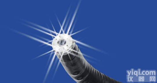 德国<em>卡尔</em>史<em>托斯</em>工业内窥镜：纤维镜